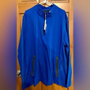 Men’s Lightweight Jacket